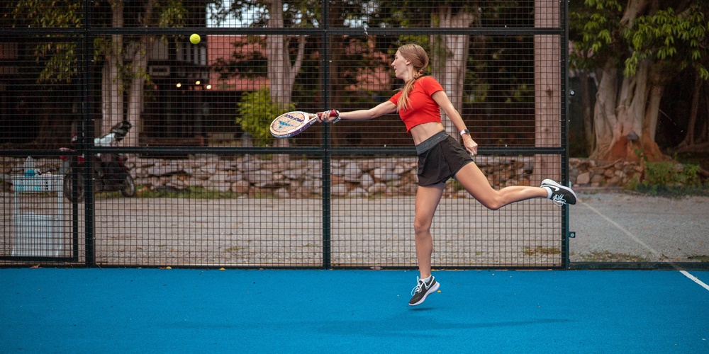 padel